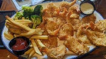 Red Lobster