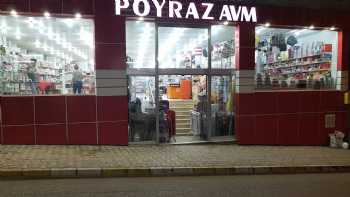 Poyraz Avm