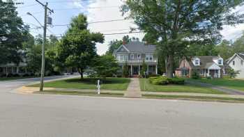 Hardy House B&B