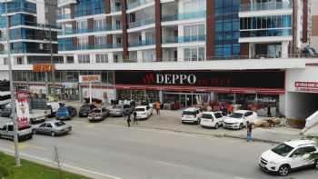 Deppo AVM Giresun