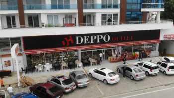 Deppo AVM Giresun