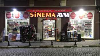 Sinema avm