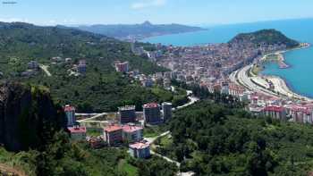 Bio Giresun Endüstriyel Temizlik Ürünleri