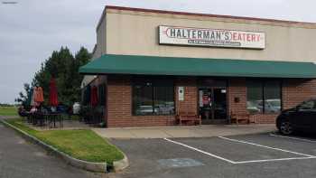 Halterman's Eatery