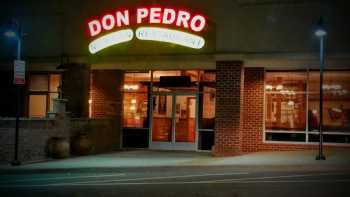 Don Pedro Mexican Restaurant