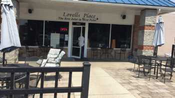 Lovell's Place