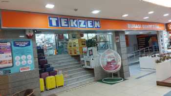 Tekzen