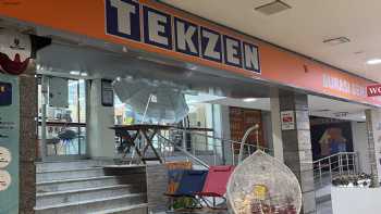 Tekzen