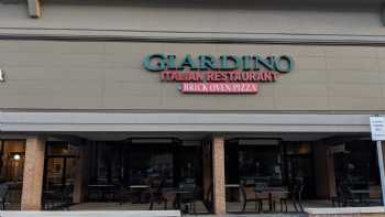 Giardino Italian Restaurant