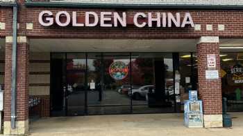 Golden China Express