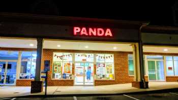 Panda Kitchen