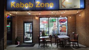 Kabob Zone