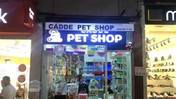 Giresun Cadde Pet Shop