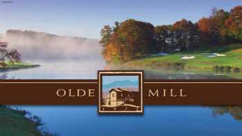 Olde Mill Golf Resort