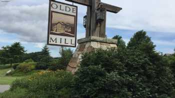 Olde Mill Golf Resort