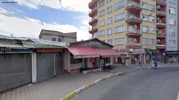 Çakırmelinoğlu Market