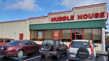 Huddle House