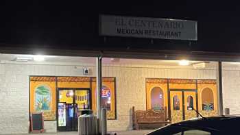 El Centenario Mexican Grill&Bar..The Best Mexican Food In Town