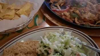 El Centenario Mexican Grill&Bar..The Best Mexican Food In Town