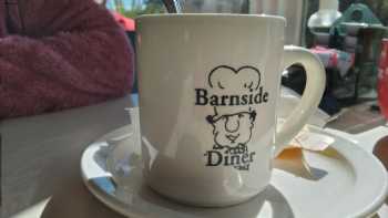 Barnside Diner