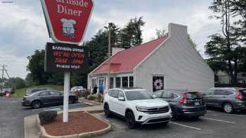 Barnside Diner