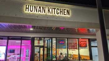 Hunan Kitchen