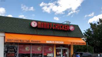 Mama's Chicken