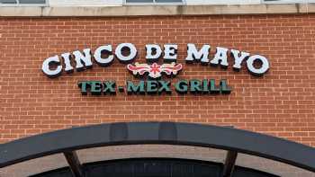 Cinco de Mayo Tex Mex Grill