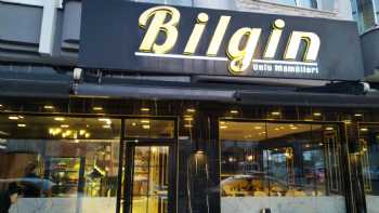 Bilgin Fırın Cafe