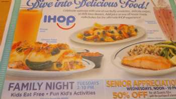 IHOP