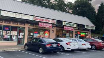 Gunston Wok