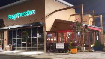 Pazzo Pomodoro - Ashburn