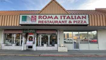 Roma Italian Restaurant & Pizza