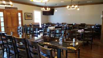 1836 Kitchen and Taproom