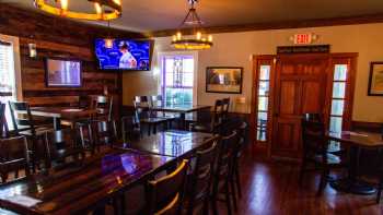 1836 Kitchen and Taproom