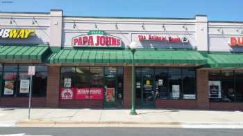 Papa Johns Pizza