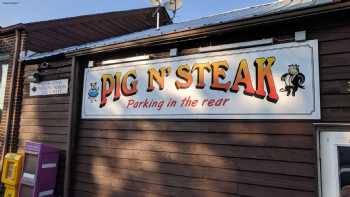 Pig 'N Steak