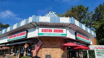 Ashton Family Restaurant