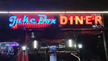 Juke Box Diner