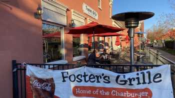 Foster's Grille