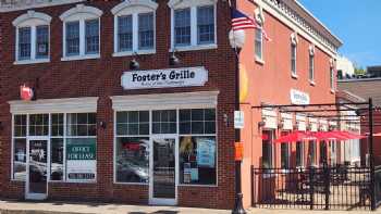 Foster's Grille