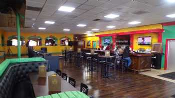 Malakhi Lounge & Jamaican Restaurant