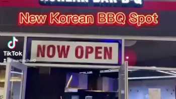 Breakers Korean Bar-BQ (Manassas Mall)