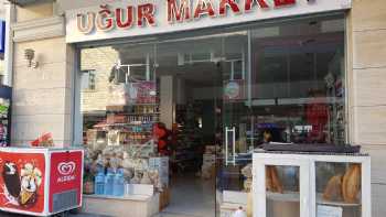 UĞUR MARKET&LİKİDGAZ