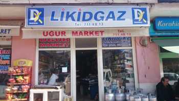 UĞUR MARKET&LİKİDGAZ