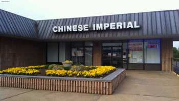 Chinese Imperial Restaurant