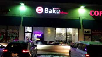 Baku Delicious