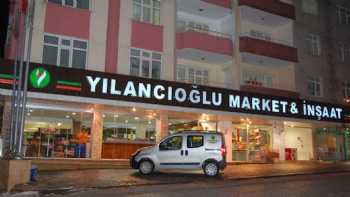 Yılancıoğlu Gıda San. Ve Tic. Ltd. Şti.