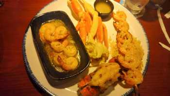 Red Lobster