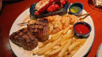 Red Lobster